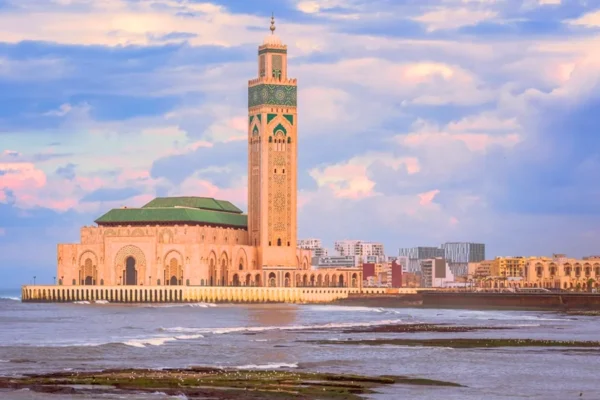 10-Day Morocco Imperial Cities Historical & Cultural Tour with Sahara Desert