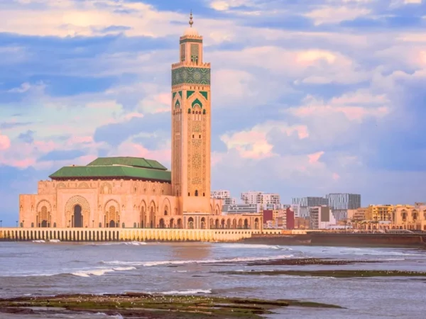 10-Day Morocco Imperial Cities Historical & Cultural Tour with Sahara Desert
