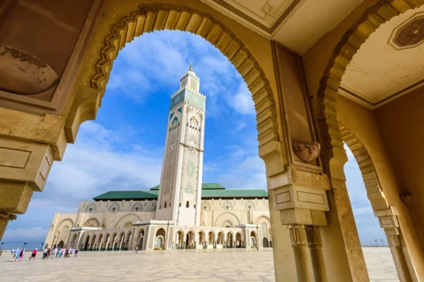 15-Day Best of Morocco Imperial Cities Private Tour from Casablanca