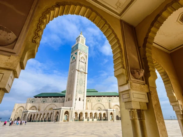 15-Day Best of Morocco Imperial Cities Private Tour from Casablanca