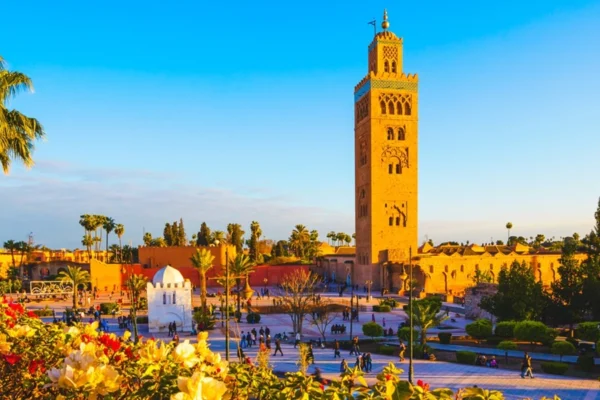 1-Day Trip in Marrakech – Explore the Red City with Pick Morocco Trip