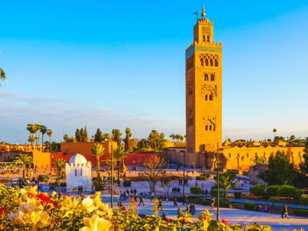 1-Day Trip in Marrakech – Explore the Red City with Pick Morocco Trip