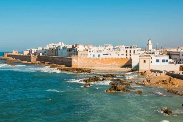 1-Day Trip from Marrakech to Essaouira – Coastal Excursion