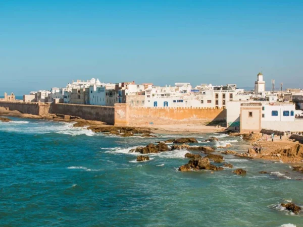 1-Day Trip from Marrakech to Essaouira – Coastal Excursion