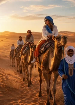 Desert Tours