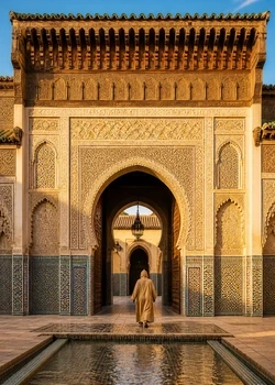 Imperial Cities