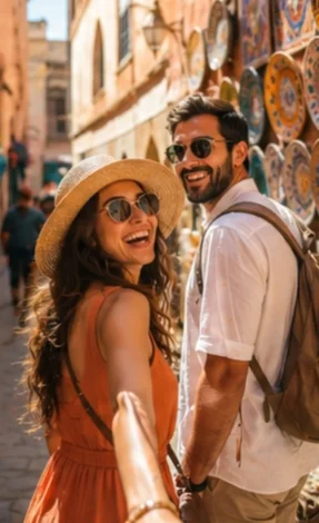 pick-morocco-trip-medina-couple